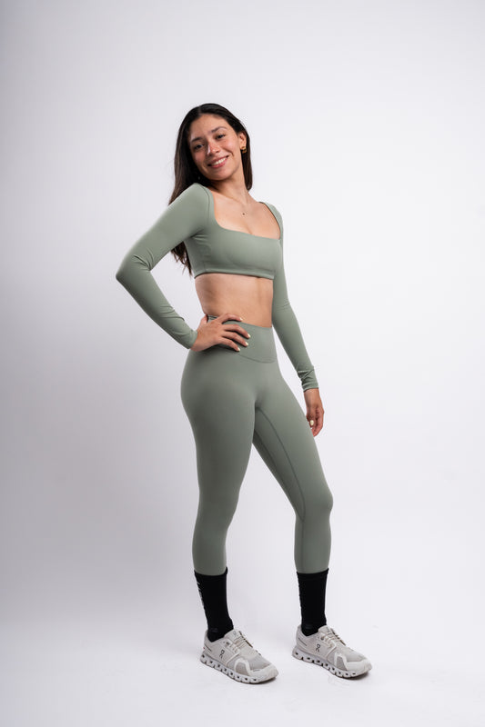 Elevation Fit GREEN Set